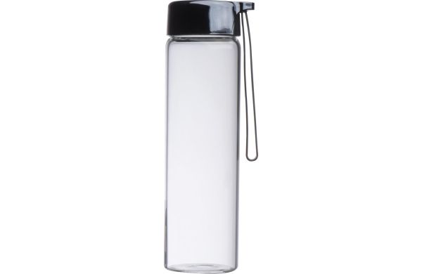Glasflasche Sevilla