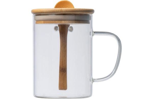 Glastasse Jackson