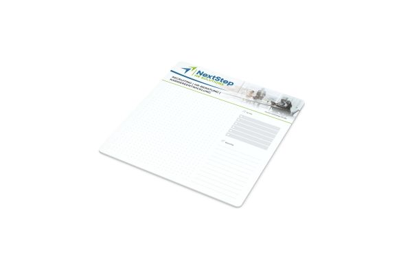 Haftnotiz-Mousepad orgaLine Deskpad Notizen To-dos Prioritäten