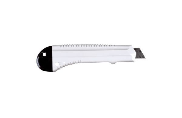 Hobbymesser XXL, weiss