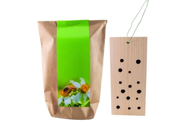 Insektenhotel XS