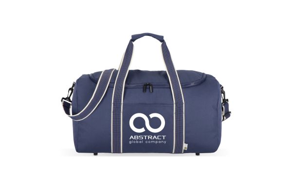 InSideOut R-PET Seesack Koli, dunkelblau