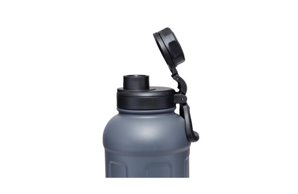 Isolierflasche adventure