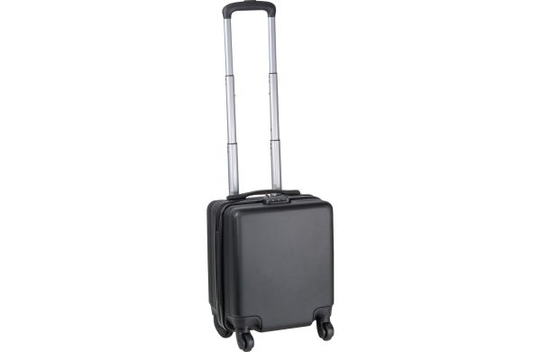 Kabinen-Trolley Palmas - schwarz
