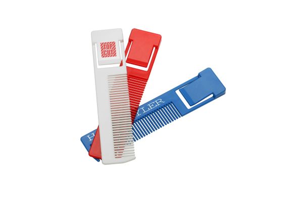 Kamm_ blau