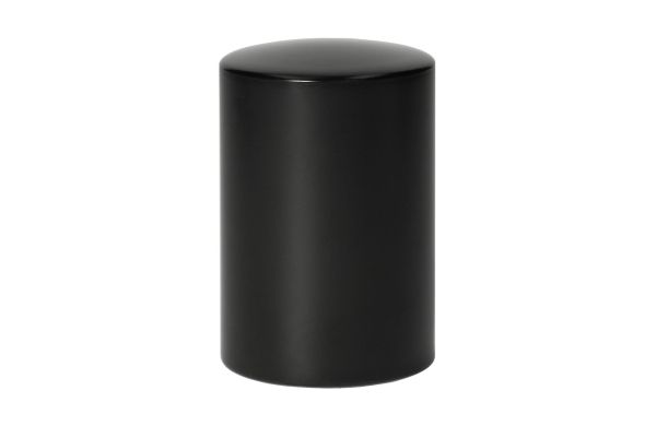 Kapselheber "Push", colour, schwarz