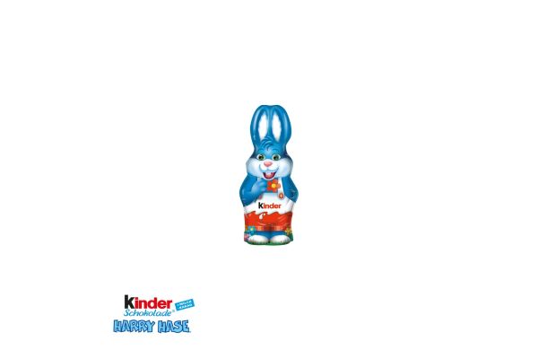Kinder Schokolade® Harry Hase