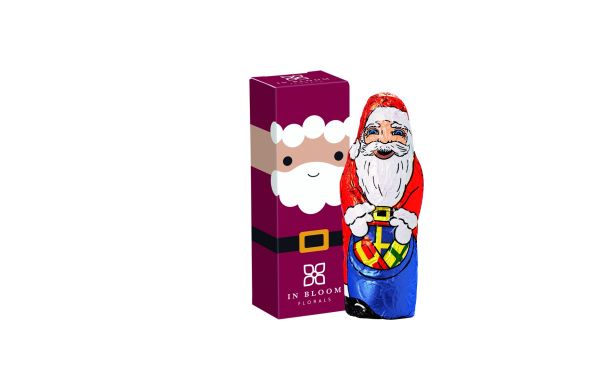 Klett Weihnachtsmann, 15g