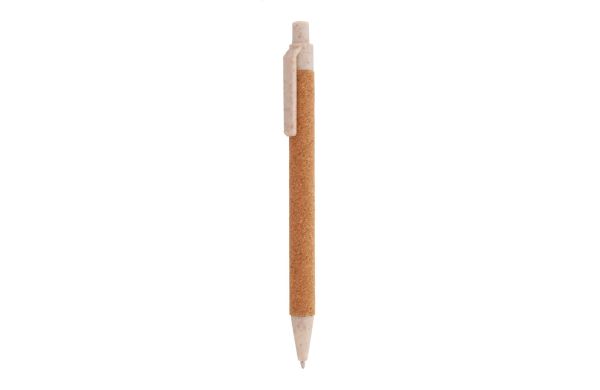 Kugelschreiber Cobber, beige