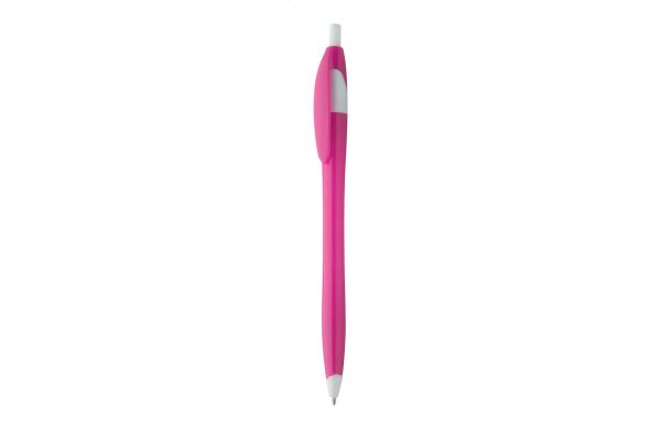 Kugelschreiber Finball, pink