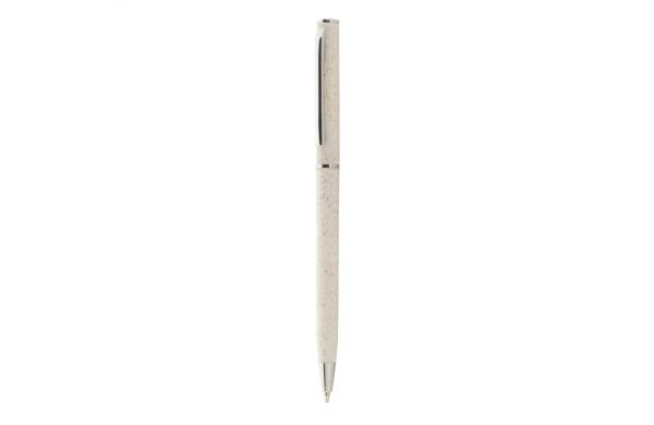 Kugelschreiber Slikot, beige