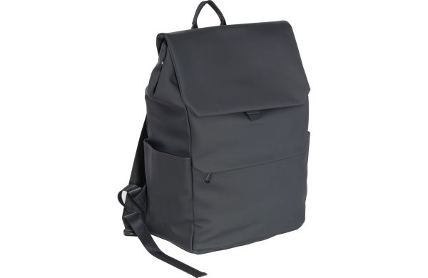 Laptop Rucksack  INNOCENTY, schwarz