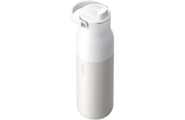 LARQ PureVisTM 2.0 1000 ml Flasche, weiss