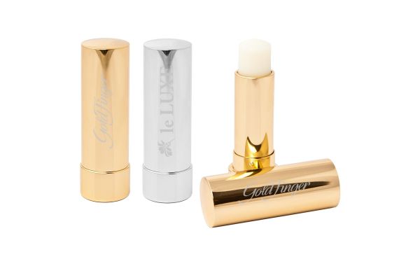 Eleganter Lippenpflegestift "Lipcare Deluxe"