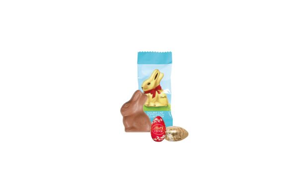 Lindt Bunny