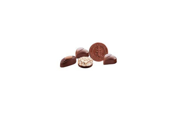 Lindt Classic Pralinés