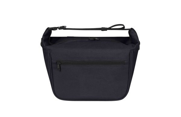 Lunchbag SOFTBASKET, schwarz