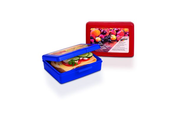 Lunchbox 'Mega'