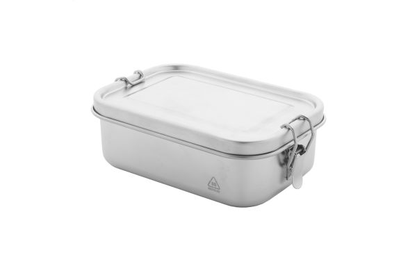 Lunchbox Risaiku, weiss
