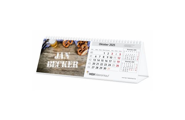 MagicPix Table Quer Bestseller