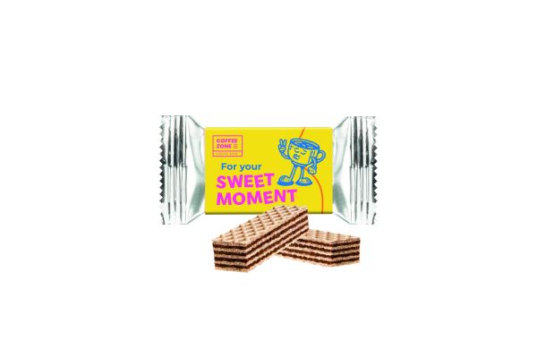 Manner Neapolitaner Waffelkeks - 2er