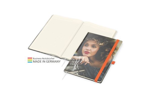Match-Book Creme Cover-Star Bestseller