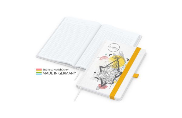 Match-Book White Natura individuell Bestseller