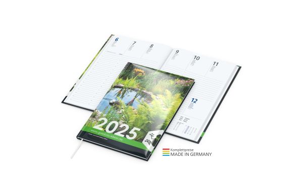 Media Bestseller inkl. 4C-Druck