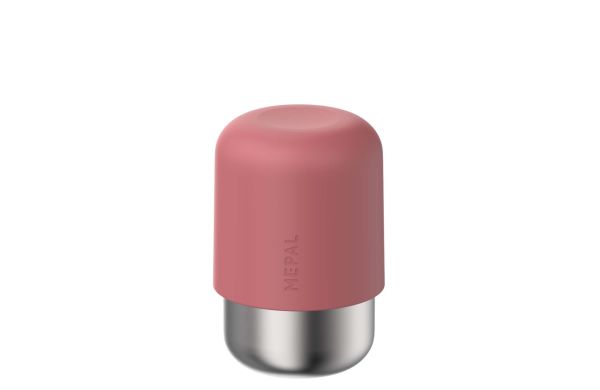 Mepal Ellipse 300 ml To Go Becher, rosa