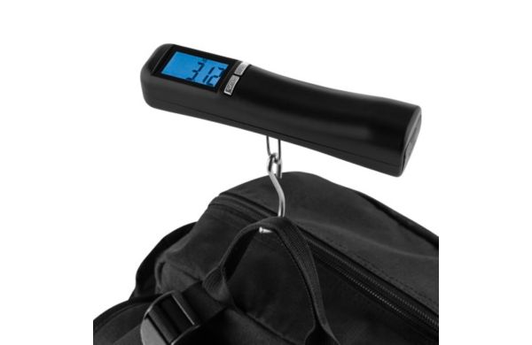 Metmaxx Kofferwaage "LuggiScale"