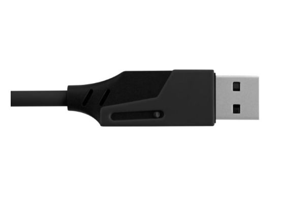 Metmaxx® Ladekabel "PowerTwistPro4X"