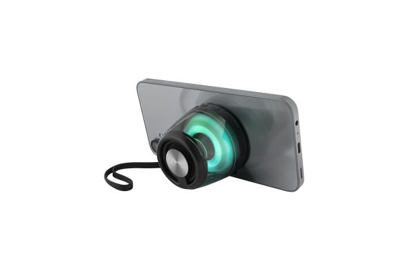 Metmaxx® Mobile Speaker "MagBeatz"