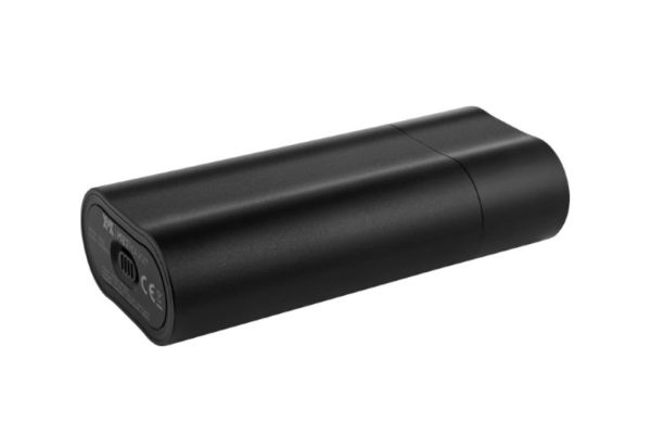 Metmaxx® Powerbank 10.000 mAh PD "BizFlexChargePro"