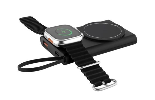 Metmaxx® Powerbank "DrChargeUniversalPro10"