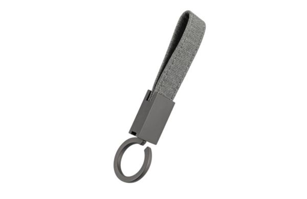 Metmaxx® Schlüsselanhänger "SnapLux"