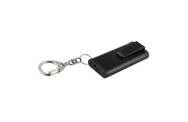 Metmaxx® Schlüsselhänger-Leuchte "LuminaWorkKey"