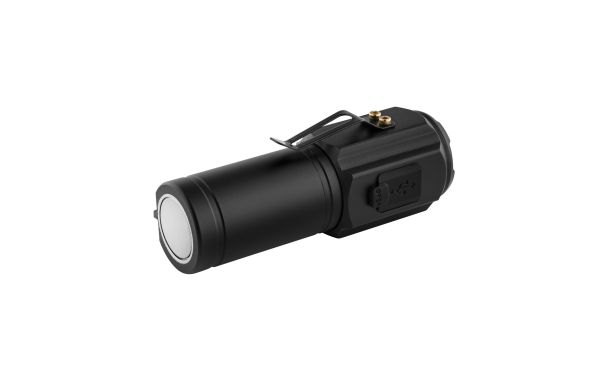 Metmaxx® Taschenlampe "PocketRechargePro"