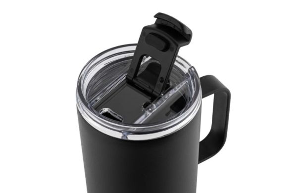 Metmaxx Thermobecher "MyCoffeePotCeramic"