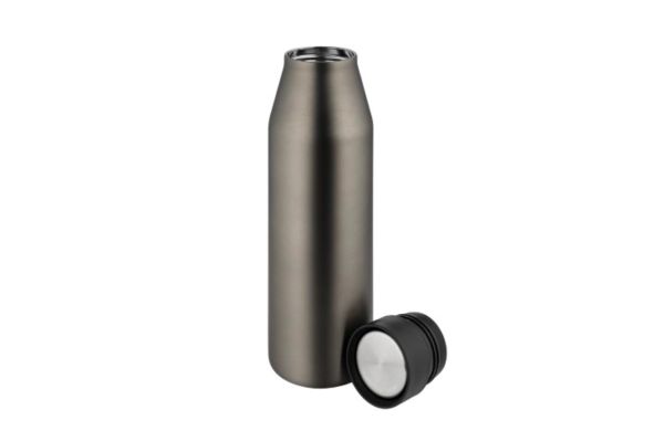 Metmaxx® Thermoflasche "Click'n Go"