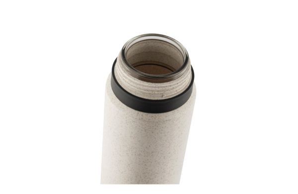 Metmaxx® Trinkflasche "GenerationRefillEco2Go" XL