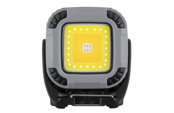 Metmaxx® Worklight "LuminaPocketPro"
