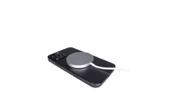 Metmaxx Ladestation FutureCharge Magnetic weiß