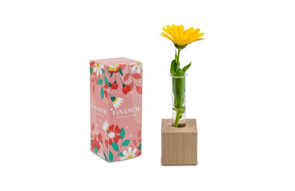 Mini-Vase