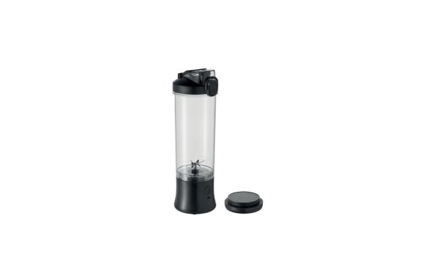 MIXIE Smoothie-Mixer, schwarz