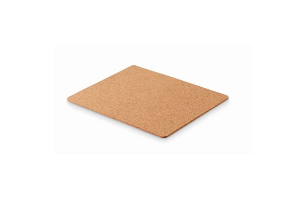 MATTY Mousepad Kork - beige