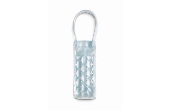 BACOOL PVC Kühltasche - transparent