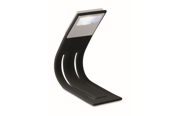FLEXILIGHT LED Leseleuchte - schwarz