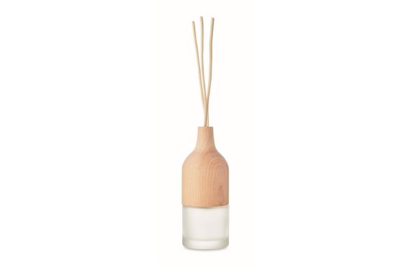 AROMA Aroma-Diffusor - holzfarben