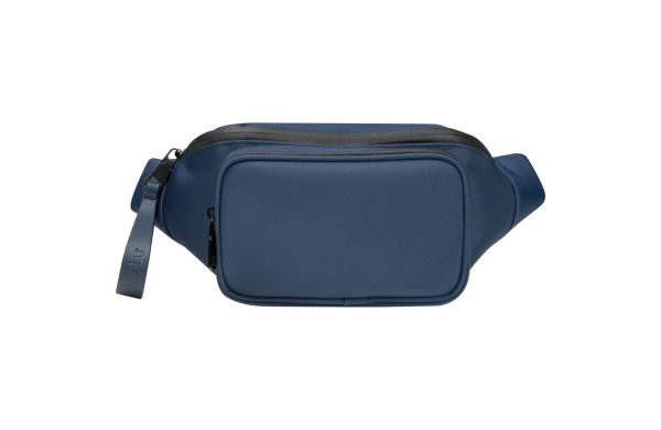 MoLu Gürteltasche Port Grimaud - dunkelblau