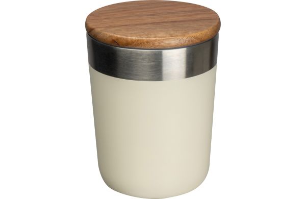 MoLu Tumbler Portofino - weiß